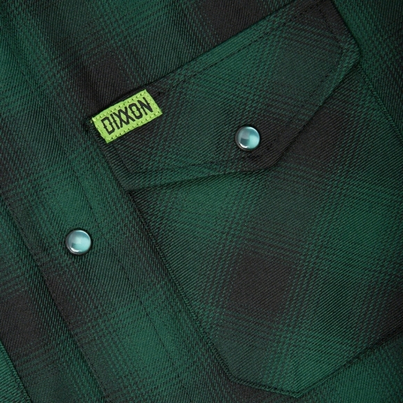 DIXXON FLANNEL - Picture 6 of 7